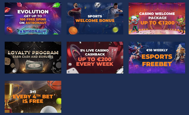 bet7k casino