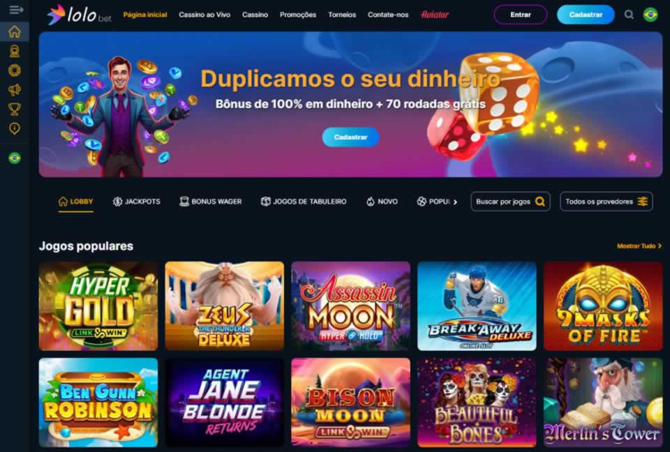 vodplaybet365 ao vivo resultados